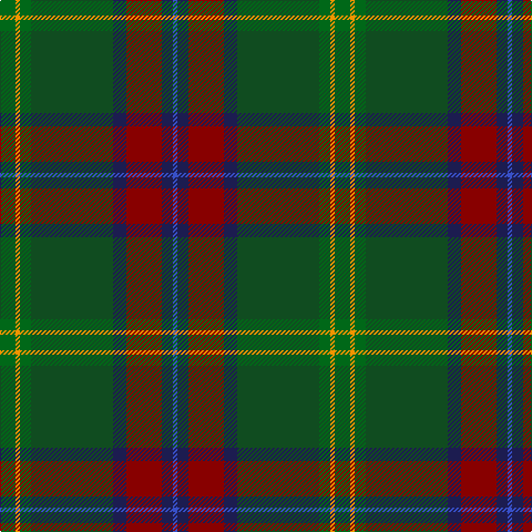 B/4 DB10 DR32 DB12 G74 Ga10 DY4 Ga/14 tartan Tartan detail