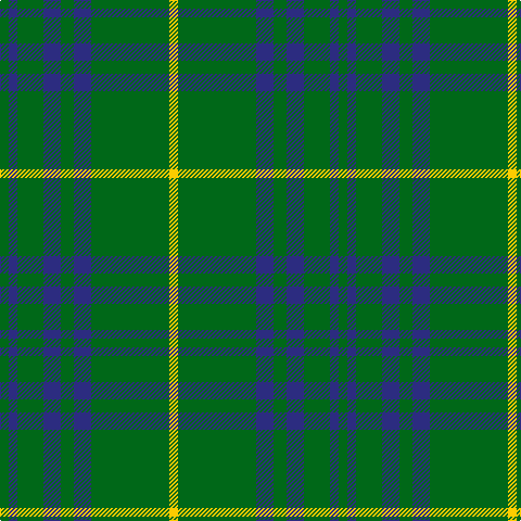 G/8 DB8 G24 DB16 G12 DB16 G72 Y/8 tartan Tartan detail