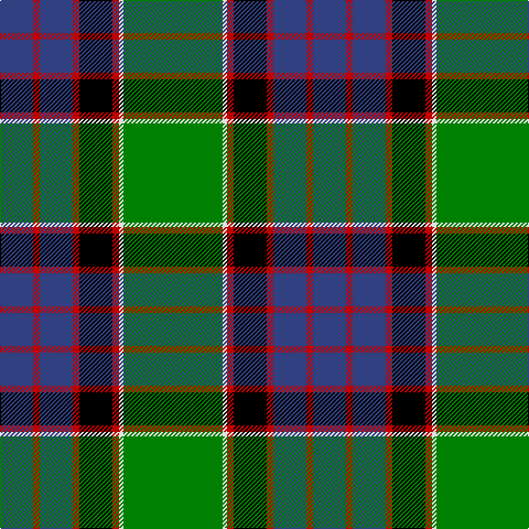B/30 R6 B30 R6 K30 R6 LN4 G/90 tartan Tartan detail