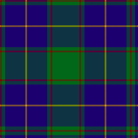 DR/6 G12 DB70 DY6 DB70 G12 DR6 G/94 tartan Tartan detail