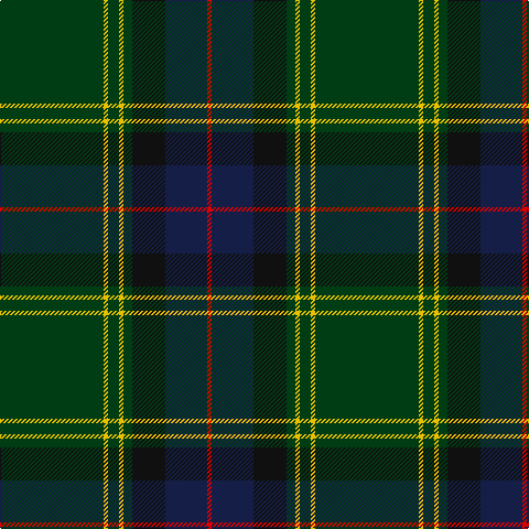 DG/94 Y4 DG10 Y4 DG8 K30 DB38 R/4 tartan Tartan detail