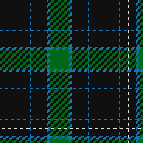 K/100 B4 K26 LN2 K26 B10 G30 R/4 tartan Tartan detail