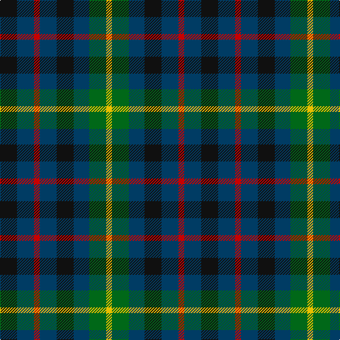 K/24 DB24 R8 DB24 K24 DB22 G24 Y/8 tartan Tartan detail