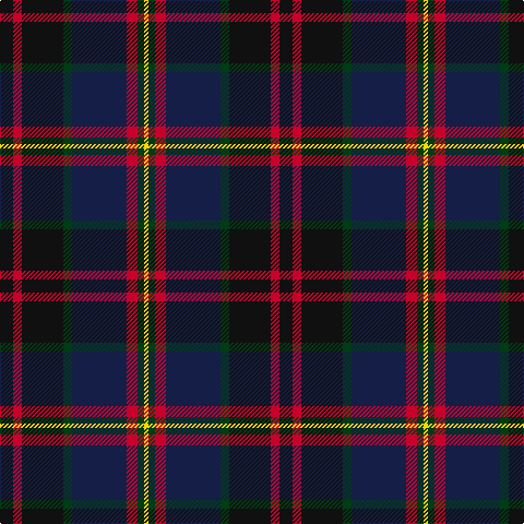 K/12 R8 K38 DG8 DB50 R10 DG6 Y/4 tartan Tartan detail