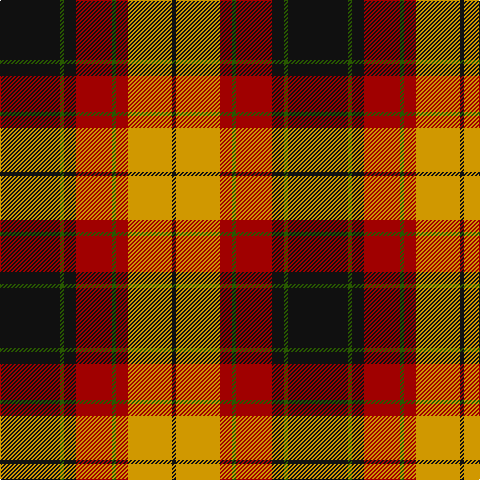 K/60 G4 K12 DR36 G4 DR12 DY44 K/4 tartan Tartan detail