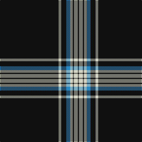K/198 N9 K17 B13 N9 K4 N13 K/4 tartan Tartan detail