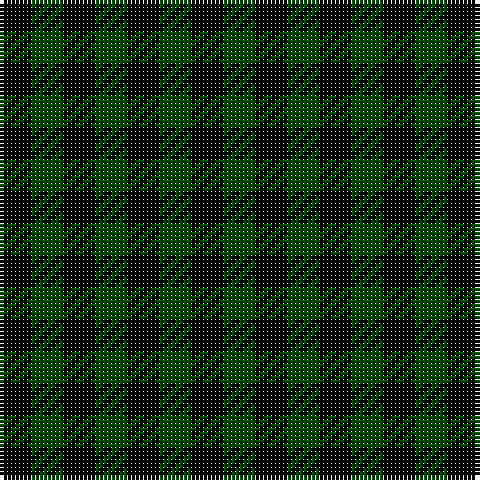 K/8 G8 K8 G8 K8 G8 K8 Ga/8 tartan Tartan detail