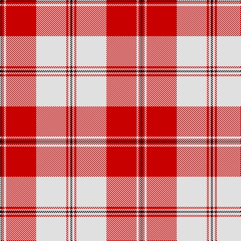 K/4 R4 LN4 R60 LN60 R4 LN4 K/4 tartan Tartan detail