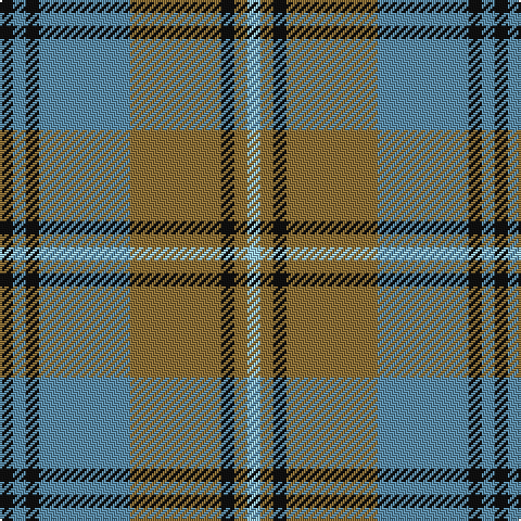 K/6 B6 K6 B42 LT42 K6 LT6 LB/6 tartan Tartan detail