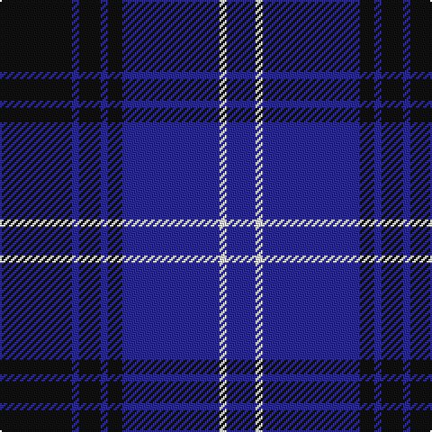 K/40 DB4 K12 DB4 K8 DB54 W4 DB/16 tartan Tartan detail