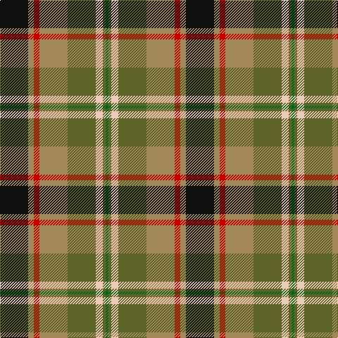 K/40 LT8 R8 LT40 Ga40 LR10 Ga4 G/4 tartan Tartan detail