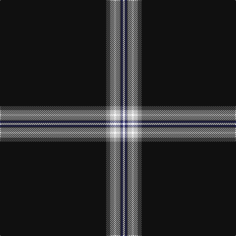 K/216 N8 Na8 W4 Na8 N2 DB4 W/4 tartan Tartan detail