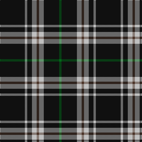 K/84 N8 K16 N16 T8 N16 K52 G/8 tartan Tartan detail