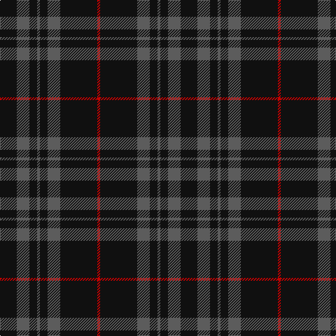 K/24 N18 K11 N4 K11 N18 K53 R/4 tartan Tartan detail