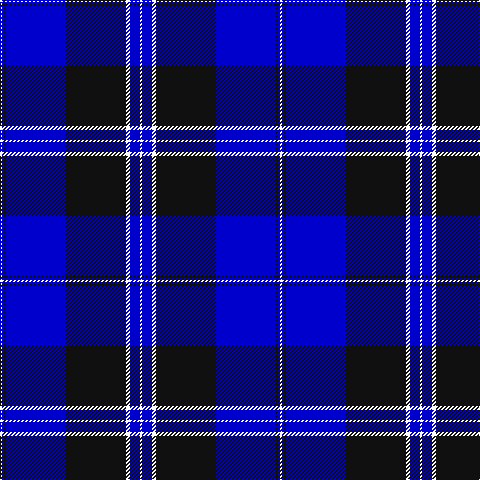 G/2 B2 K2 B60 K60 W4 B10 Y/2 tartan Tartan detail