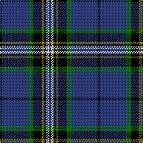 K/4 B44 G8 K14 LG4 K4 LN4 B/4 tartan Tartan detail