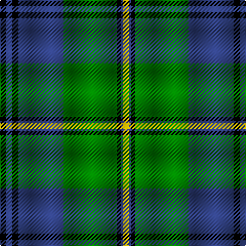 K/6 B6 K6 B44 G52 K4 B2 Y/6 tartan Tartan detail