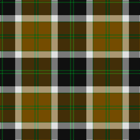 K/6 Ga4 K42 LN22 Ga2 T42 G4 T/6 tartan Tartan detail