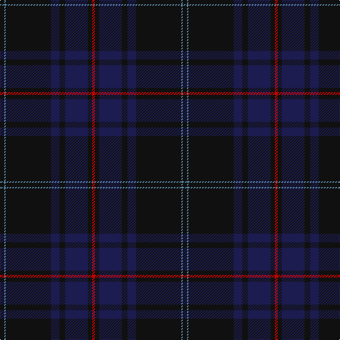 Woven sample
