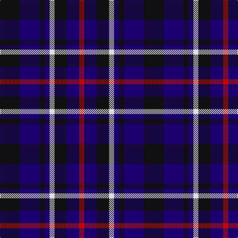 K/40 DB40 K10 DB10 LN10 K25 DB25 R/10 tartan Tartan detail