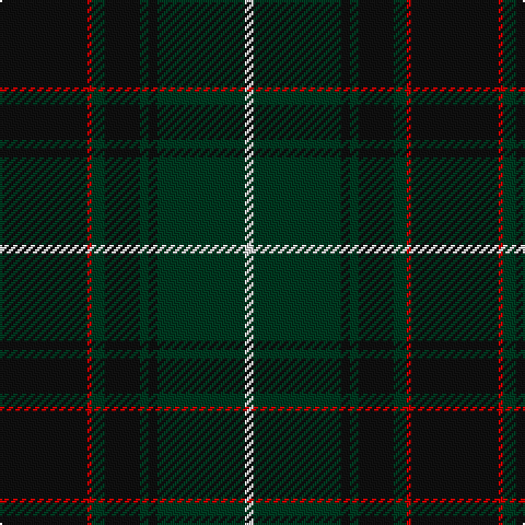 K/40 R2 DG6 K16 DG4 K4 DG40 LN/4 tartan Tartan detail