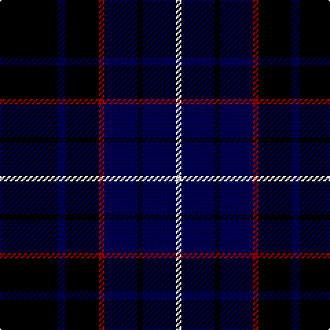 K/42 DB6 K24 DR4 DB24 K4 DB24 W/4 tartan Tartan detail
