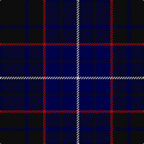 K/42 DB6 K24 R4 DB24 K4 DB24 W/4 tartan Tartan detail