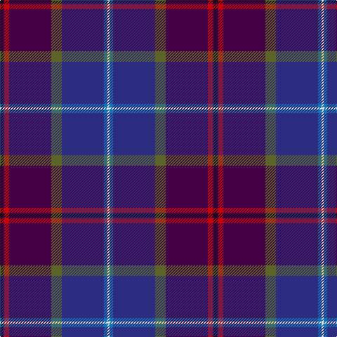 K/4 DP2 R7 DP60 G15 DB60 B5 LN/3 tartan Tartan detail