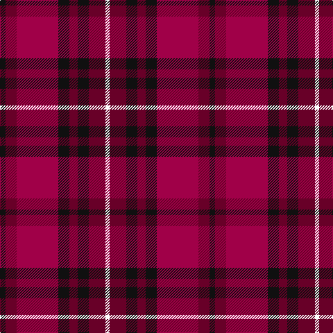 K/8 DR16 R60 K16 DR12 K16 DR24 W/6 tartan Tartan detail