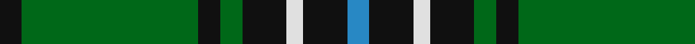 Hartmann (Personal) example sett