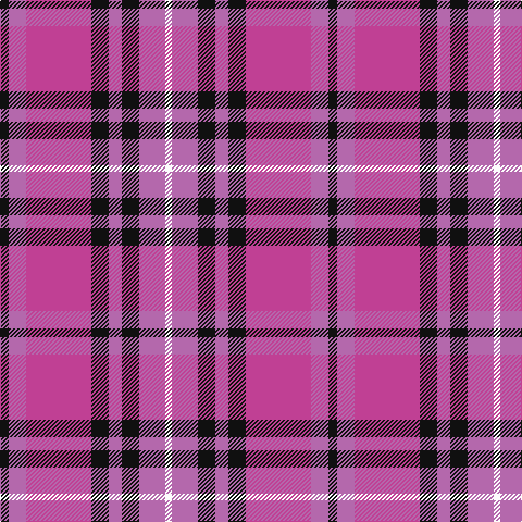 K/8 Pa16 P60 K16 Pa12 K16 Pa24 W/6 tartan Tartan detail