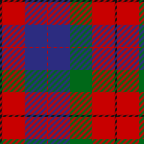 Woven sample