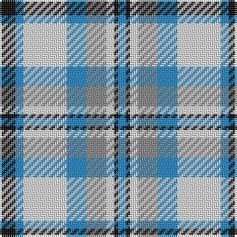 K/8 B4 LN22 B10 N10 LN4 K2 B/4 tartan Tartan detail