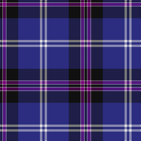 K/8 LN2 P10 LN2 K40 DB74 LN8 DB/8 tartan Tartan detail