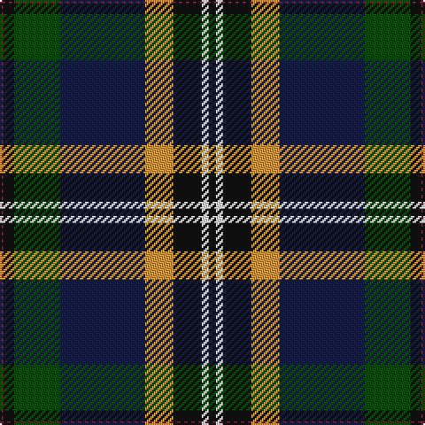 DR/2 K6 G26 DB48 O16 K16 W4 K/4 tartan Tartan detail