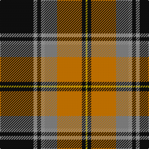 K/54 Na6 K6 Na6 N20 O40 K6 Y/3 tartan Tartan detail