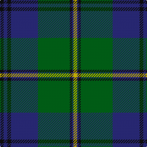 K/6 DB6 K6 DB44 G52 K4 DB2 Y/6 tartan Tartan detail