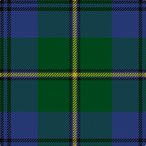 K/6 B6 K6 B44 G52 K4 B2 Y/6 tartan Tartan detail