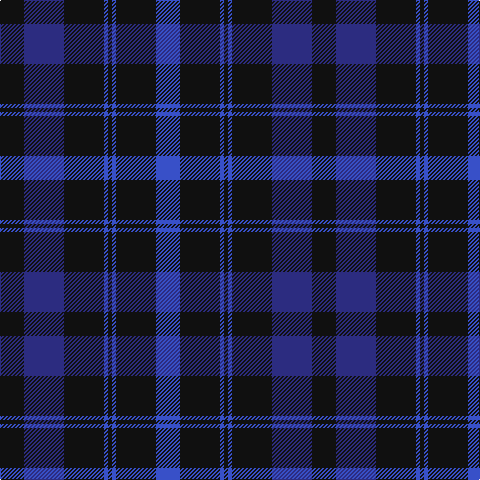 K/24 DBa40 K40 B4 K4 B4 K40 B/24 tartan Tartan detail