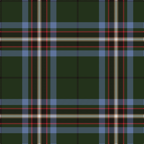 Ka/6 K68 B20 K10 R4 Ka16 LT4 LN/6 tartan Tartan detail