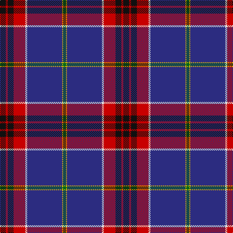 K/12 R4 K12 R24 LN4 DB72 Y2 G/6 tartan Tartan detail