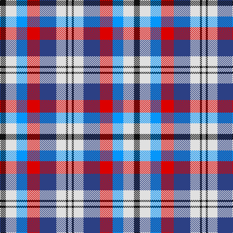 Woven sample