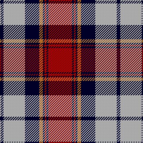 DBa/6 N36 DBa24 DO6 DBa3 DR3 DBa3 DR/40 tartan Tartan detail