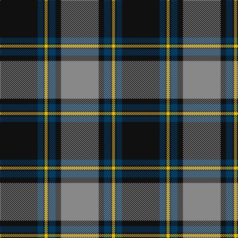 K/76 DB11 K3 Y6 K3 DB13 K11 N/76 tartan Tartan detail