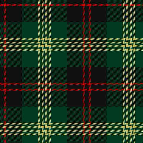 K/14 R6 K54 DG54 LG6 DG6 LG6 DG/6 tartan Tartan detail