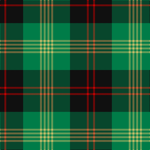 K/14 R6 K54 G54 LG6 G6 LG6 G/6 tartan Tartan detail