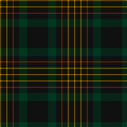 DY/4 K20 DY4 K20 R4 K20 DG30 K/80 tartan Tartan detail