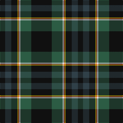 K/80 N42 LN6 R2 Y4 K24 Na24 K/20 tartan Tartan detail