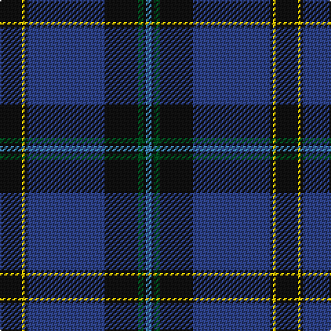 Woven sample