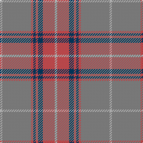 N/4 DO20 DB8 DO4 DB4 DO4 Na48 N/4 tartan Tartan detail